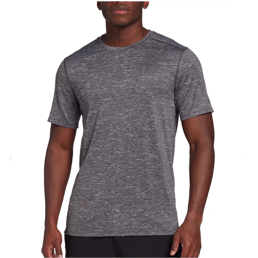 DSG Static Texture Performance Tee